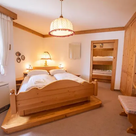 Haus Plattenkogel 3 Krimml